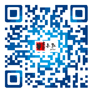 扫一扫微信二维码