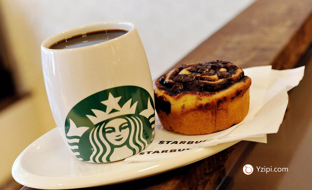 原来&ldquo;坑爹&rdquo;这么简单！星巴克不为人知的&ldquo;勾